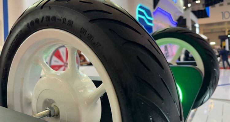 Ban Motor