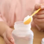 Rekomendasi Susu Formula untuk Tumbuh Kembang Si Kecil