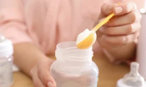 Rekomendasi Susu Formula untuk Tumbuh Kembang Si Kecil