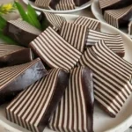 Tips Membuat Kue Lapis, Rahasia Lembut dan Cantik di Setiap Lapisan