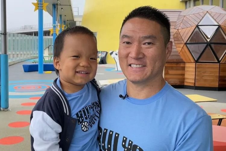 Pertama di Dunia, Anak Pengidap Sindrom Hunter Sembuh dengan Terapi Gen