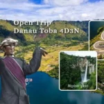 Paket Wisata Danau Toba: Menyelami Keindahan Alam dan Budaya