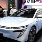Mobil Listrik