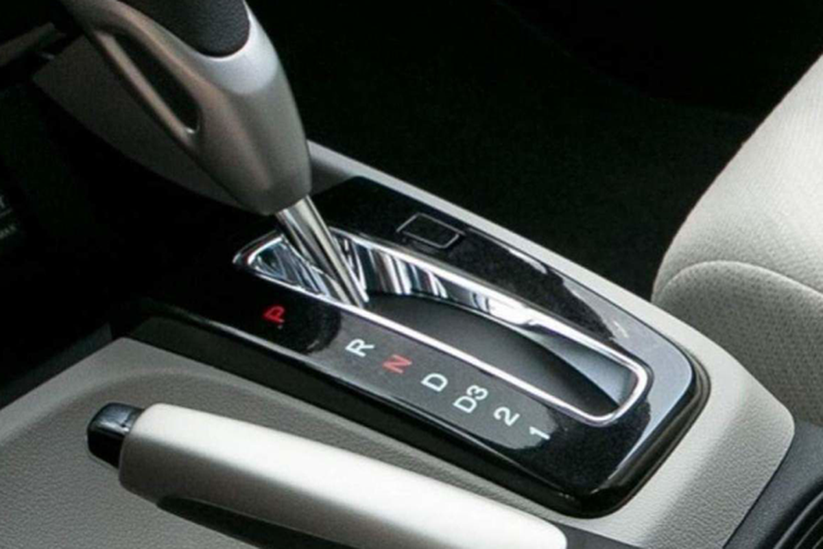 Mobil Matik