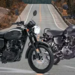 Kawasaki W175