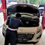 Bengkel Peugeot