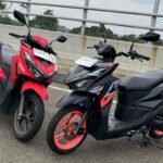 Vario 125 Street