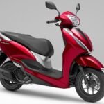 Honda Lead 125