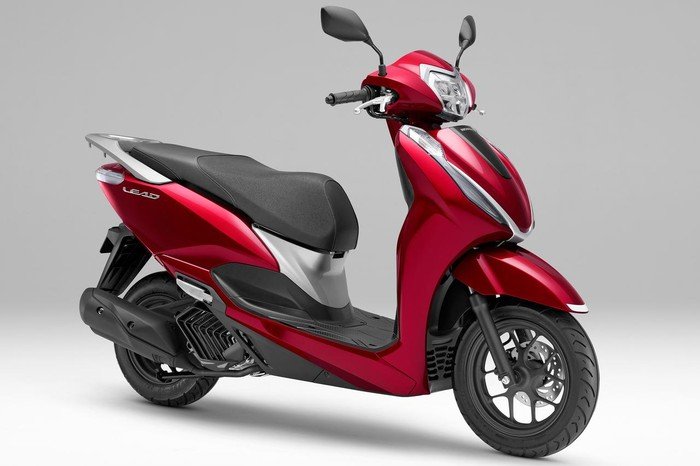 Honda Lead 125
