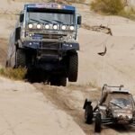 Reli Dakar