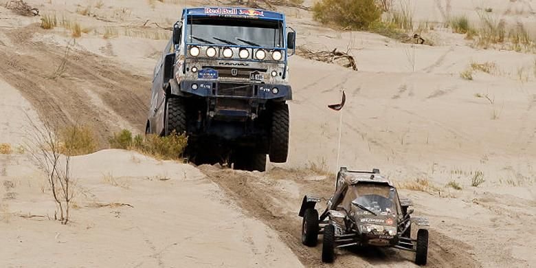 Reli Dakar