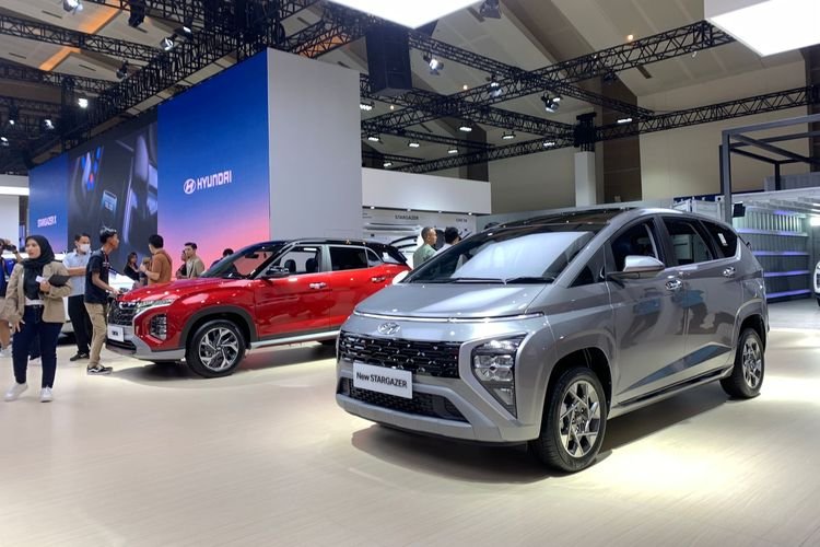Hyundai Motors