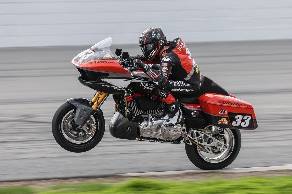 Niti Racing