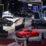 Pameran Otomotif