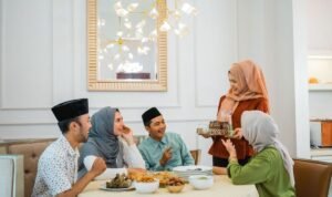 Buka Puasa Buka Puasa