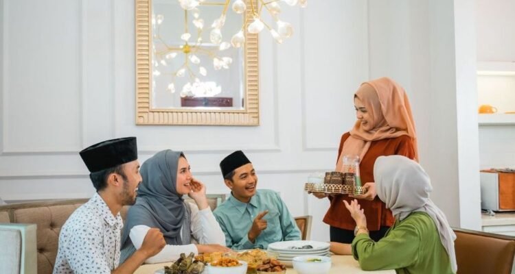 Buka Puasa