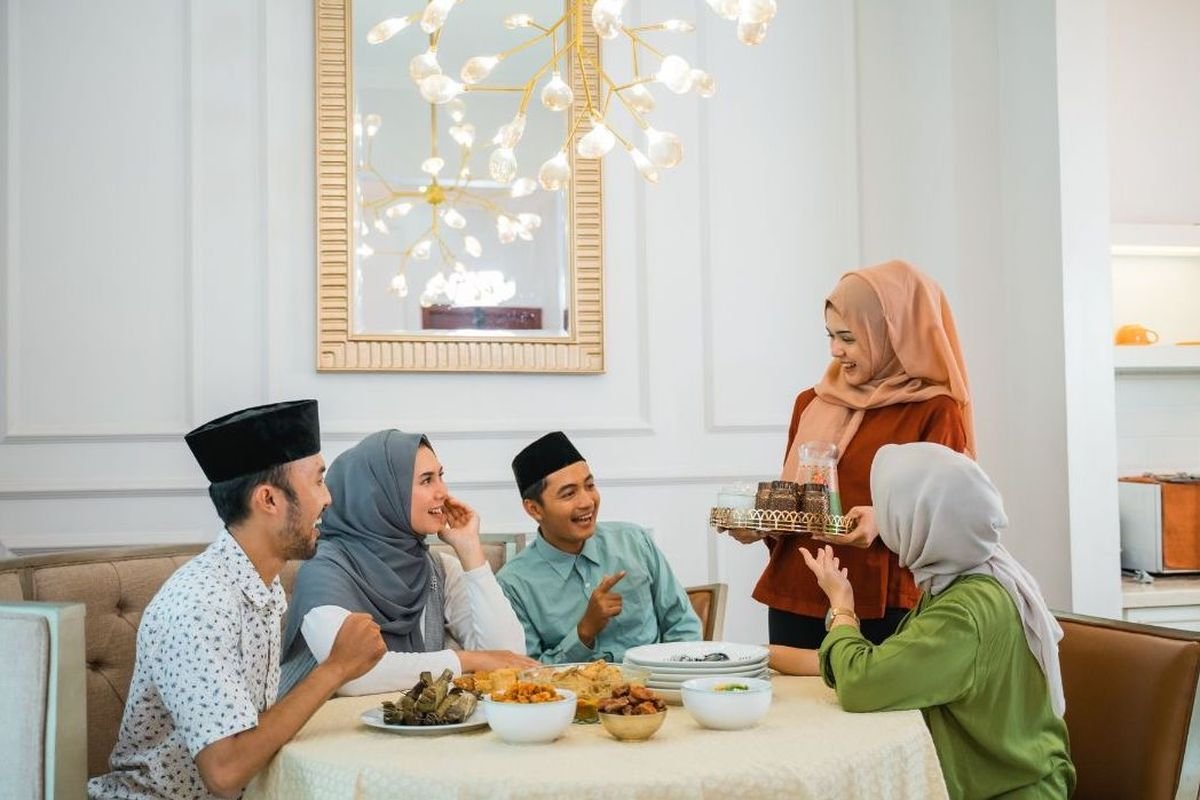 Buka Puasa