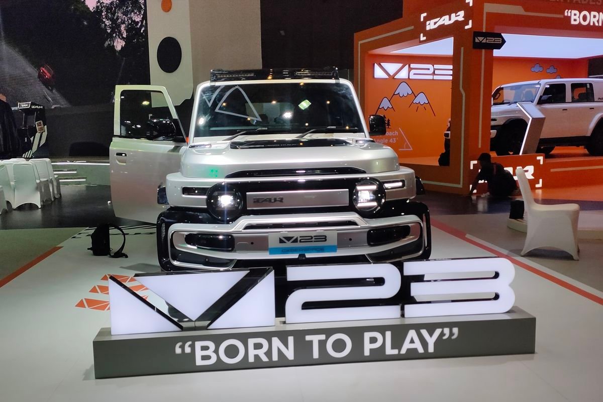 iCar