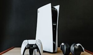 PS5 Pro PS5 Pro