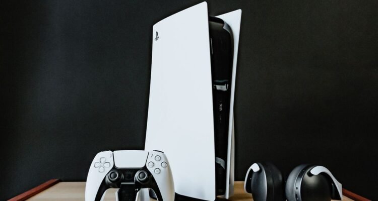 PS5 Pro