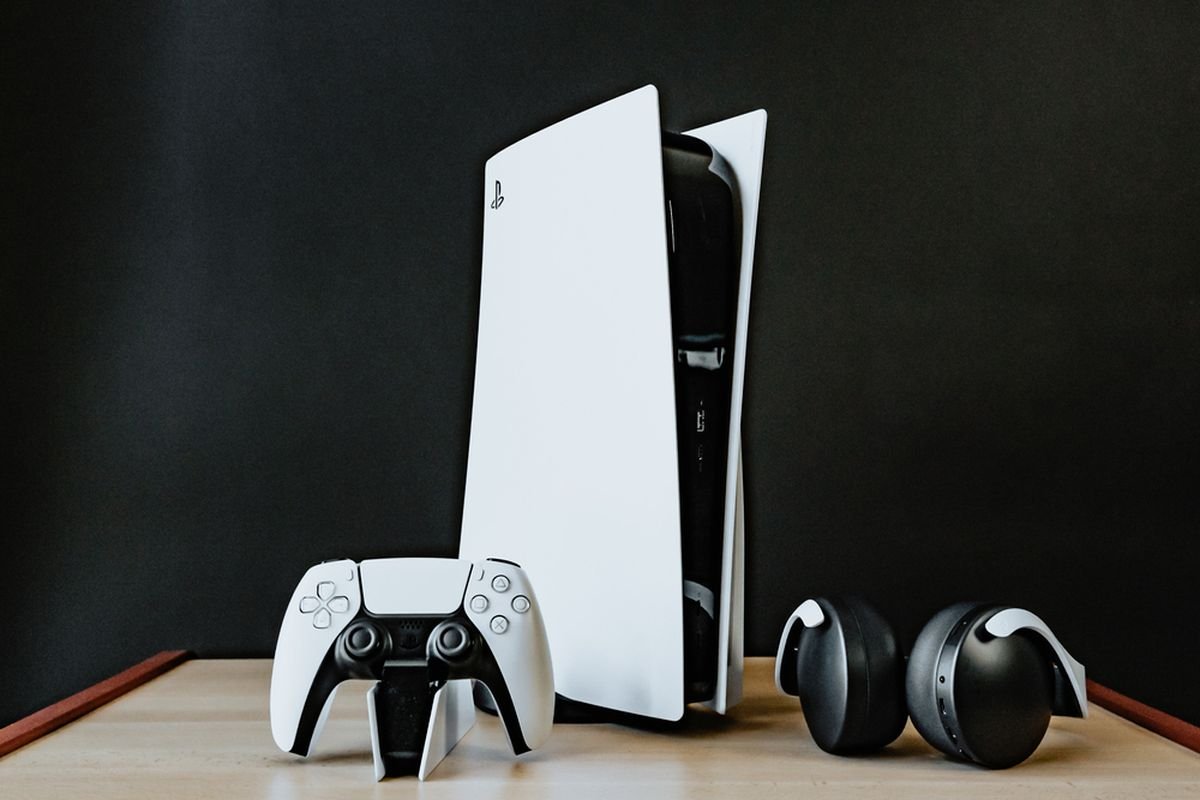 PS5 Pro