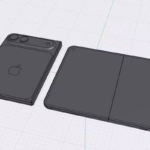 iPhone Fold
