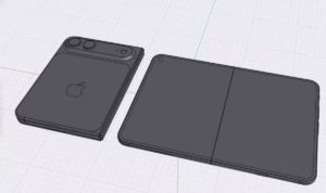 iPhone Fold iPhone Fold