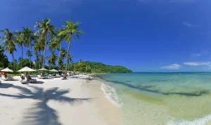 Pantai Phu Quoc Vietnam Pantai Phu Quoc Vietnam