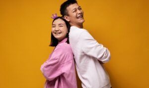 Pasangan Pasangan