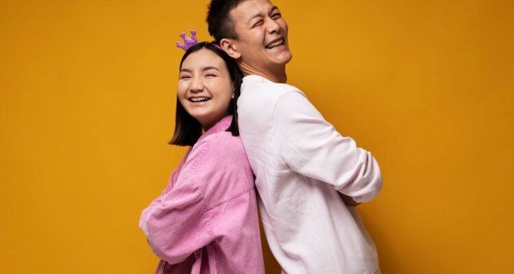 Pasangan