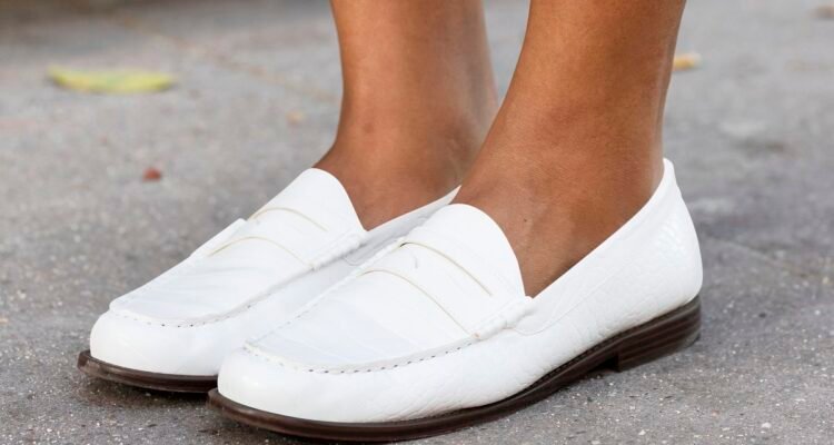 Flatshoes
