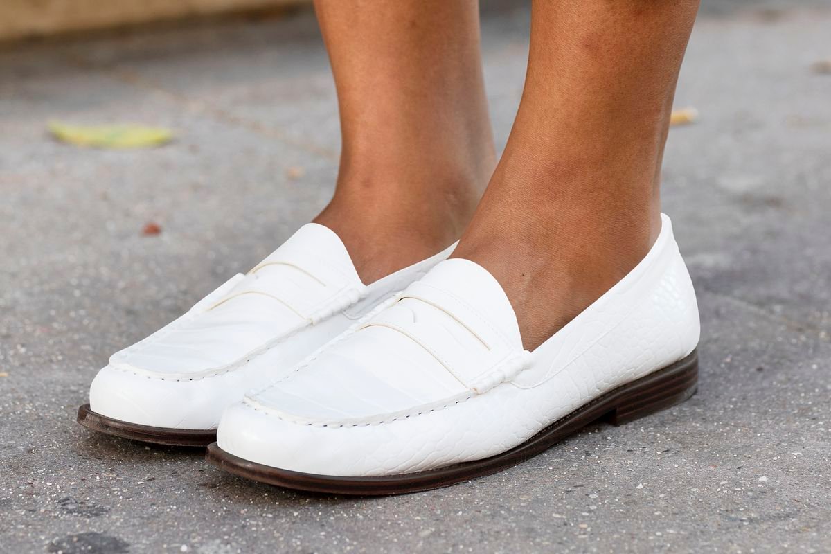 Flatshoes