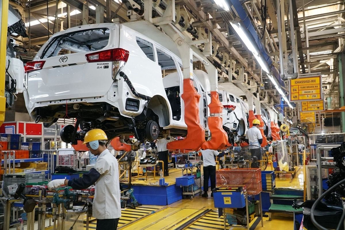 Otomotif