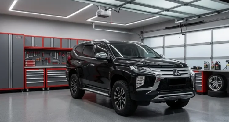 Mobil Solar Paling Dicari di Indonesia, Dari Innova Reborn sampai Pajero Sport
