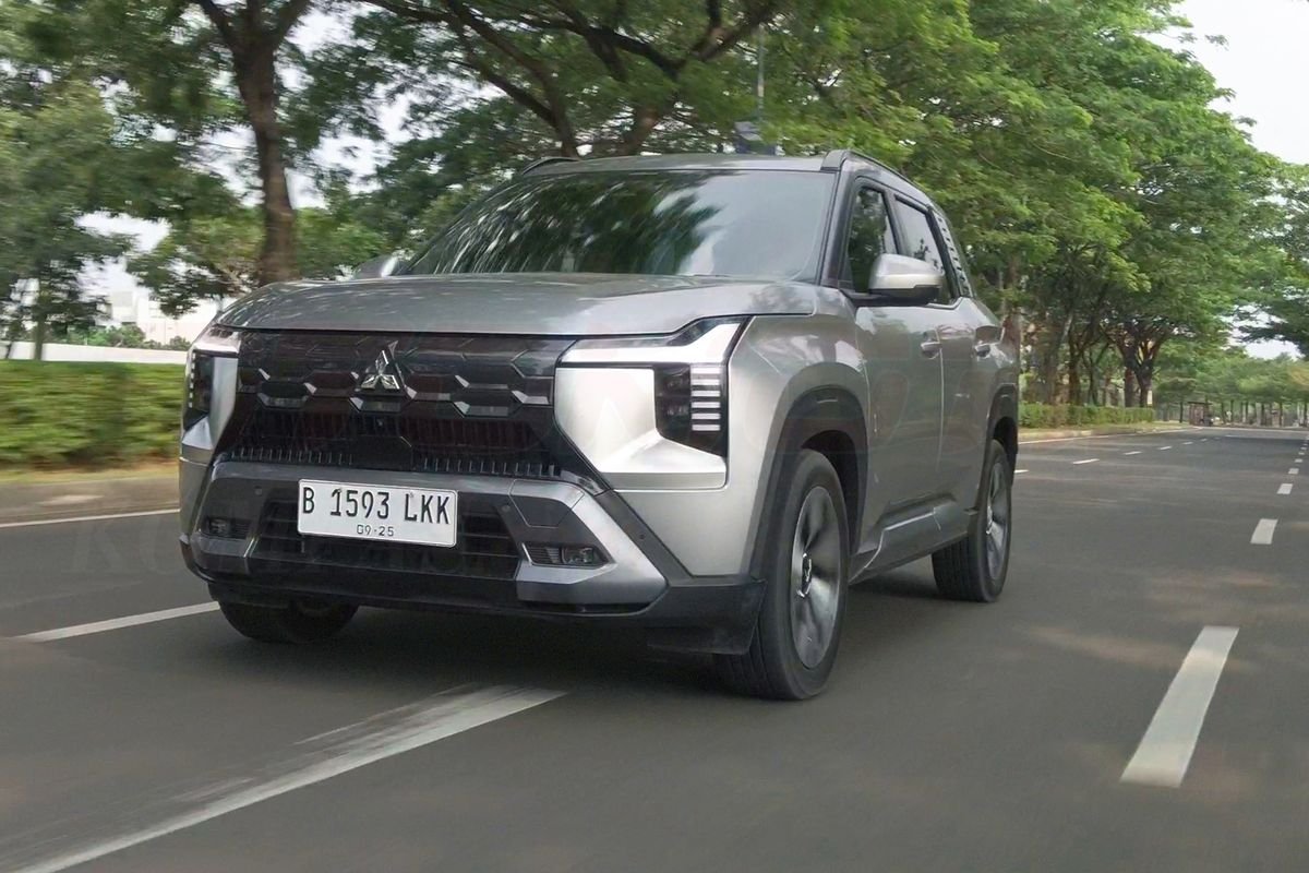 Diskon MPV