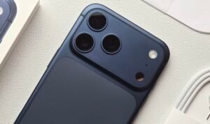 iPhone 18