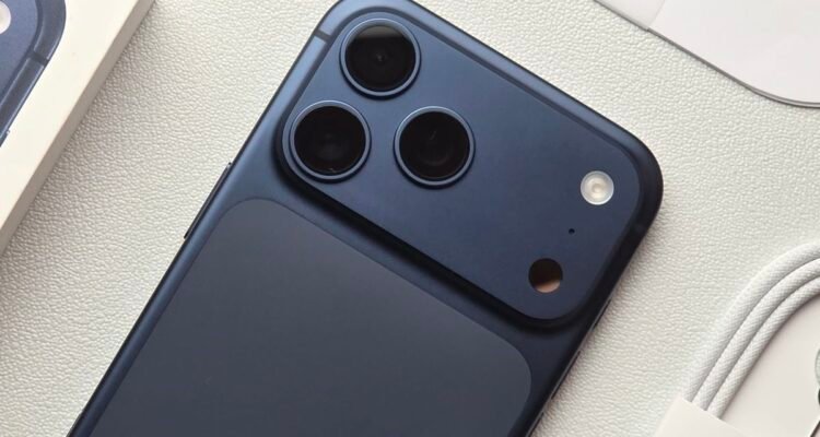 iPhone 18