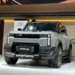 Chery J6T CSH