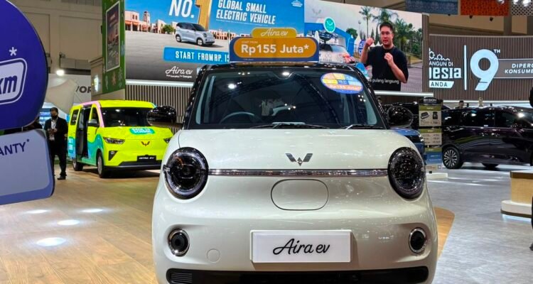 Wuling