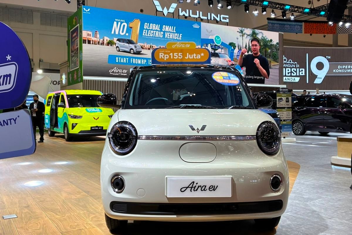Wuling