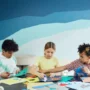 Aktivitas Kreativitas Anak