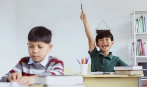 Cara Mendidik Anak Percaya Diri