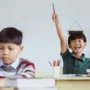 Cara Mendidik Anak Percaya Diri