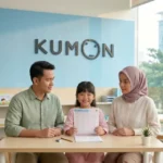 KUMON, Metode Belajar Mandiri yang Berkembang dari Kemampuan Anak
