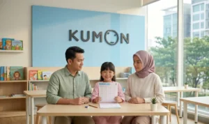 KUMON, Metode Belajar Mandiri yang Berkembang dari Kemampuan Anak KUMON, Metode Belajar Mandiri yang Berkembang dari Kemampuan Anak