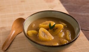 Resep Kolak Pisang Legit dan Gurih, Kuah Santan Wangi Tanpa Mudah Pecah Resep Kolak Pisang Legit dan Gurih, Kuah Santan Wangi Tanpa Mudah Pecah