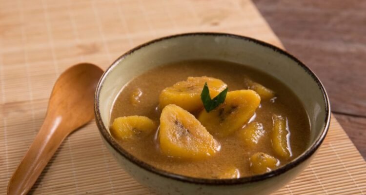Resep Kolak Pisang Legit dan Gurih, Kuah Santan Wangi Tanpa Mudah Pecah