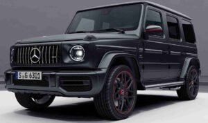 AMG