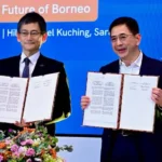 Borneo Economic Forum 2027