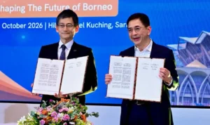 Borneo Economic Forum 2027